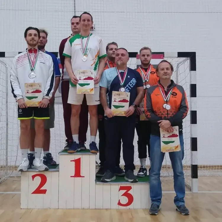Šolt Doubles 500