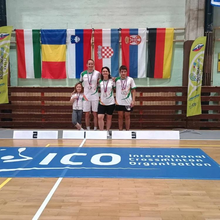 slovenian open